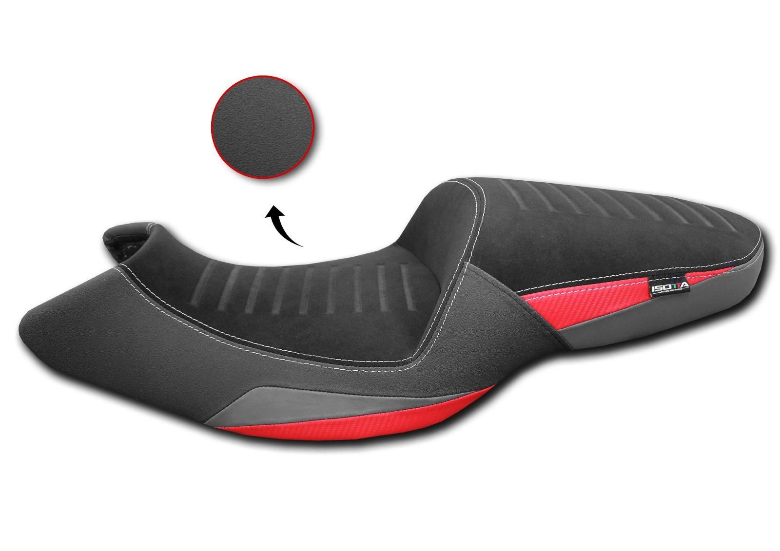Asiento delantero Confort para Honda CRF 1100 L Africa Twin /Adventure