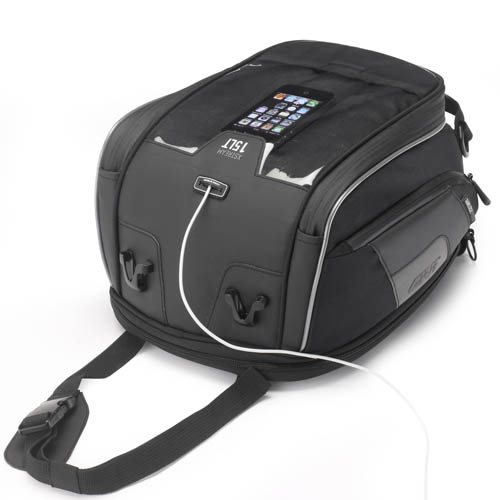 Bolsa sobre depósito TANKLOCK Xstream Bag Givi