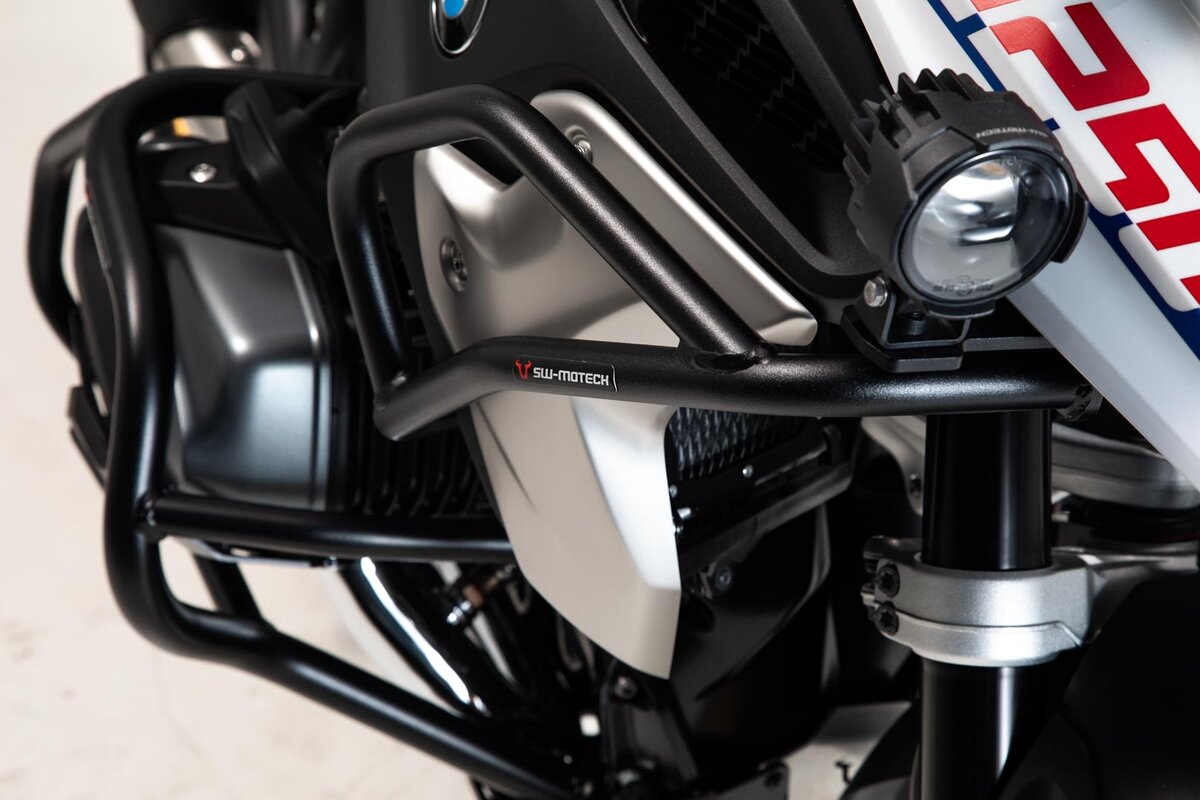 Barra de choque para Aprilia Tuareg 660 (21-) SW Motech