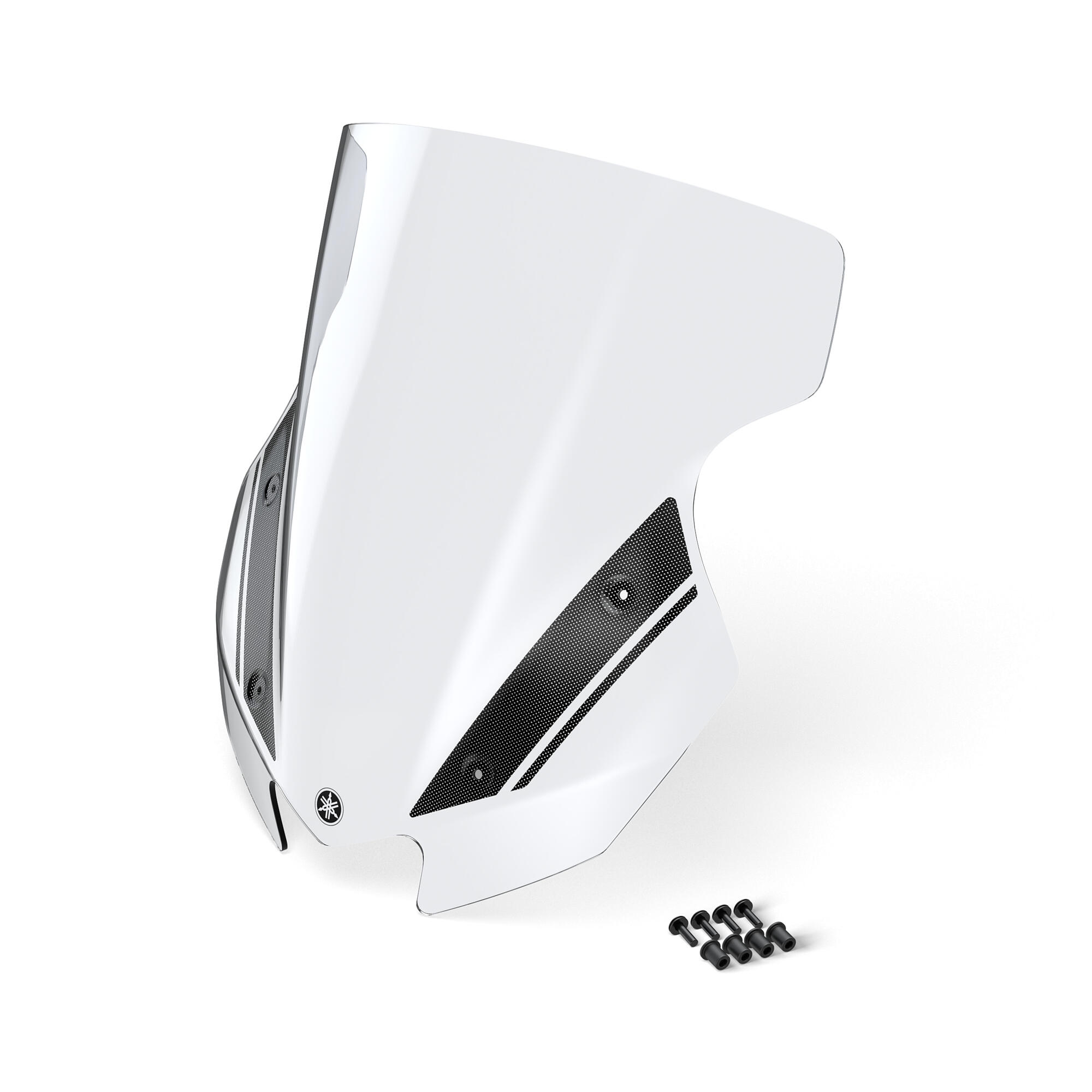 Parabrisas alto para Yamaha Niken GT (23-) Original