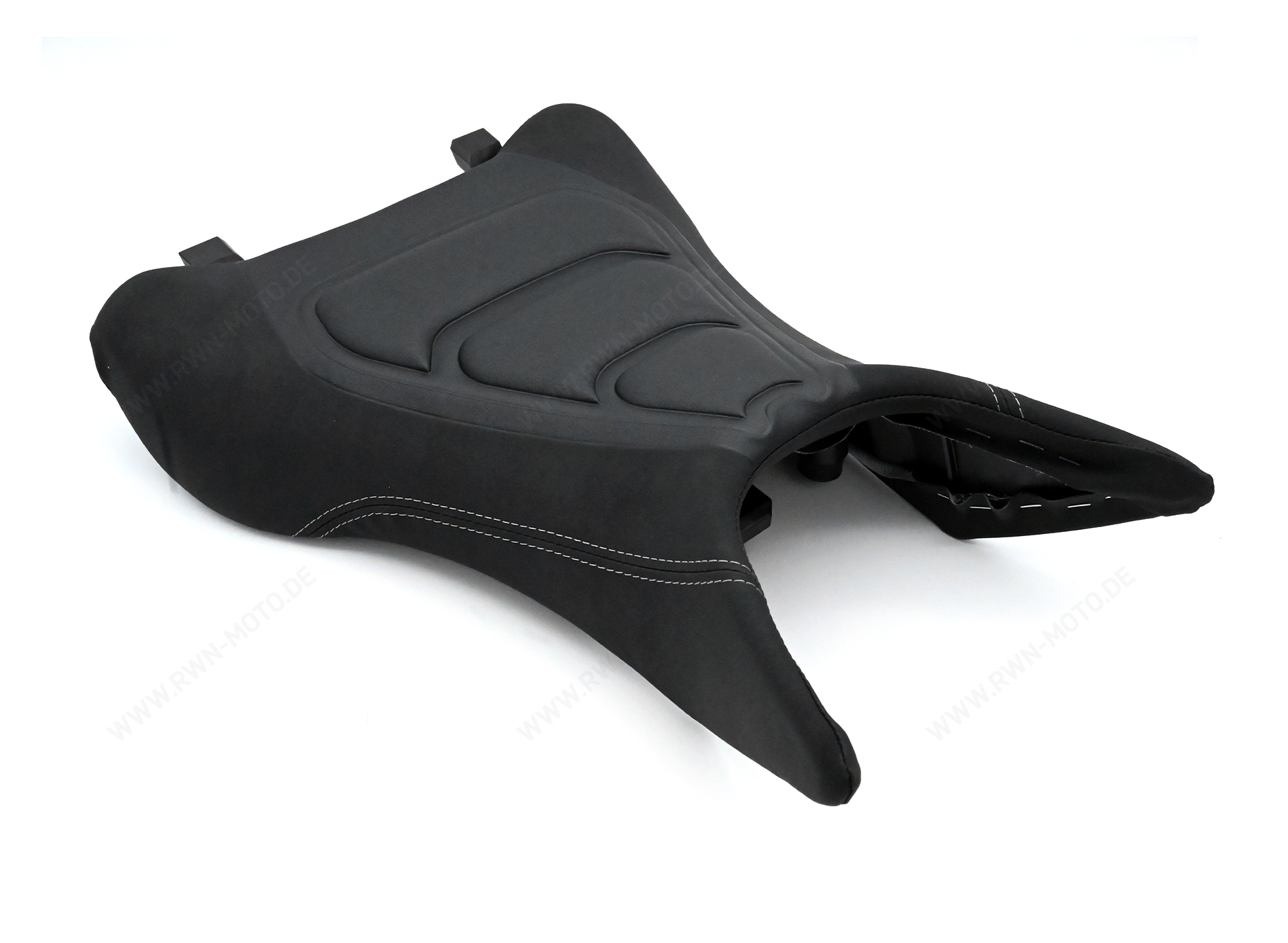 Asiento confort para Yamaha MT-09 (24-) Original