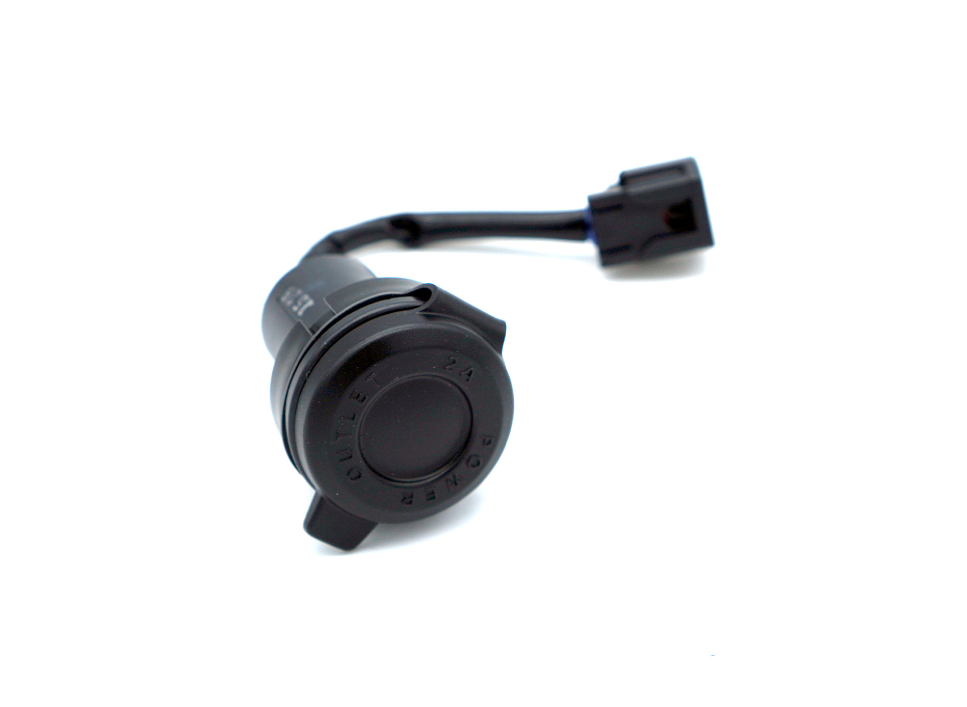 toma de 12 V para Honda CRF1100L Africa Twin original 2020-