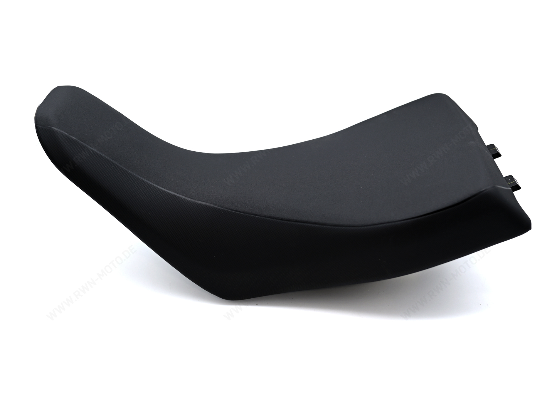 Asiento confort negro para Honda CRF 1100 Africa Twin (24-) Original