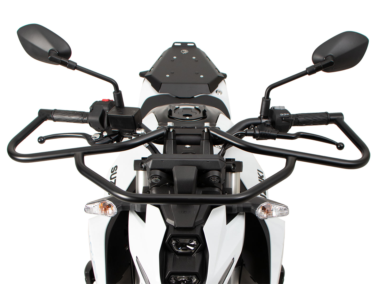 Protector delantero para Suzuki GSX-8S (23-) Hepco & Becker