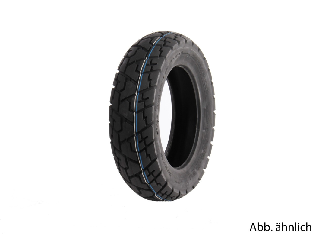 Neumático Vee Rubber 120/70-12, 51J, TL, VRM133, delantero