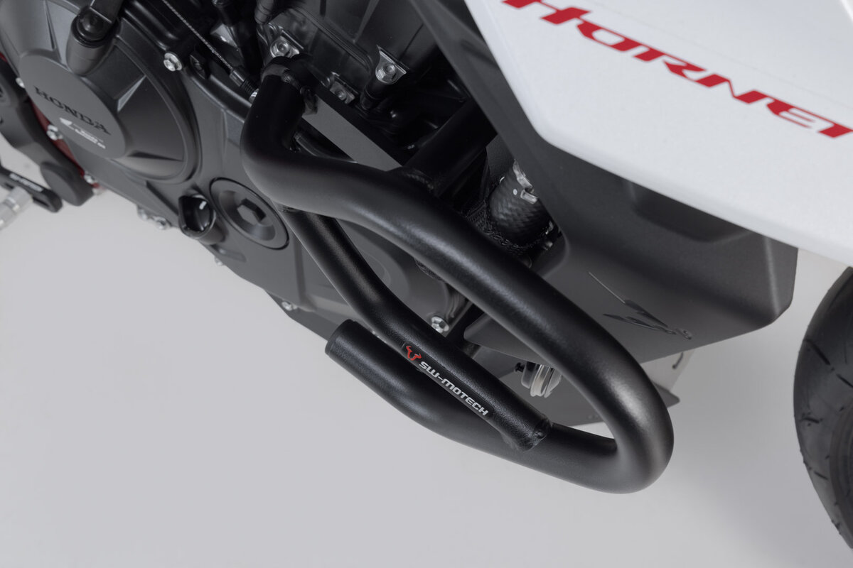 Barra antichoque para Honda CB 750 Hornet (23-) - SW Motech