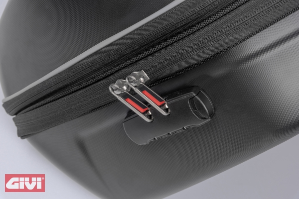 Givi WL901 Weightless Monokey Top Case