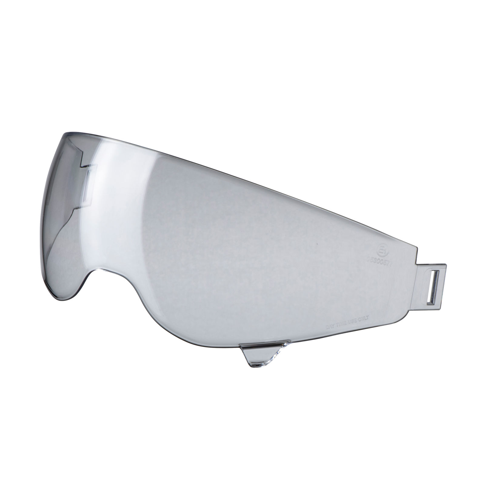 Visera Germot GM 44, transparente