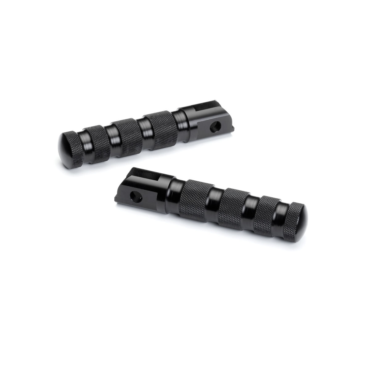 Estriberas de piloto Billet para modelos Yamaha Original Yamaha