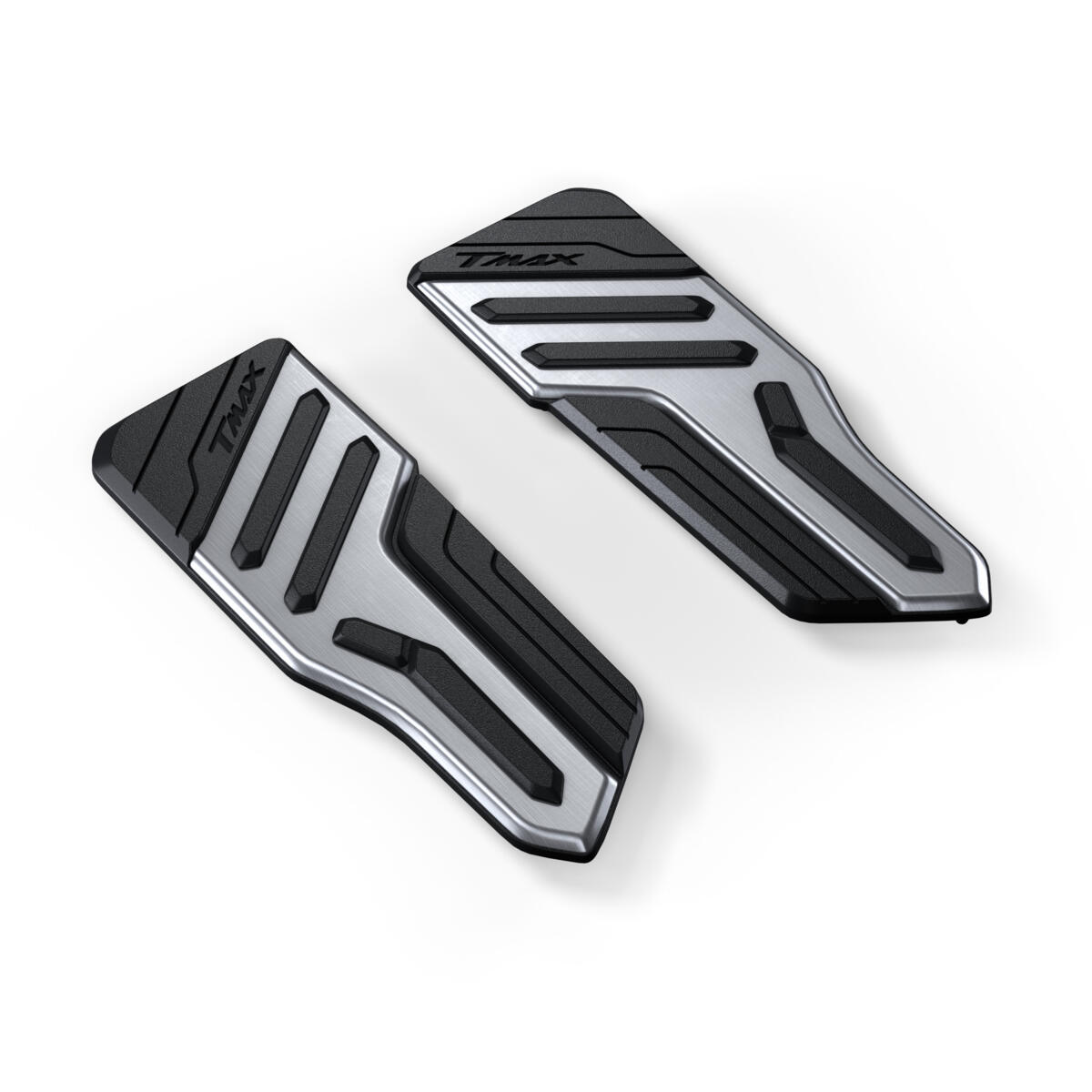 Estribos inferiores para Yamaha T-MAX (22-) Original