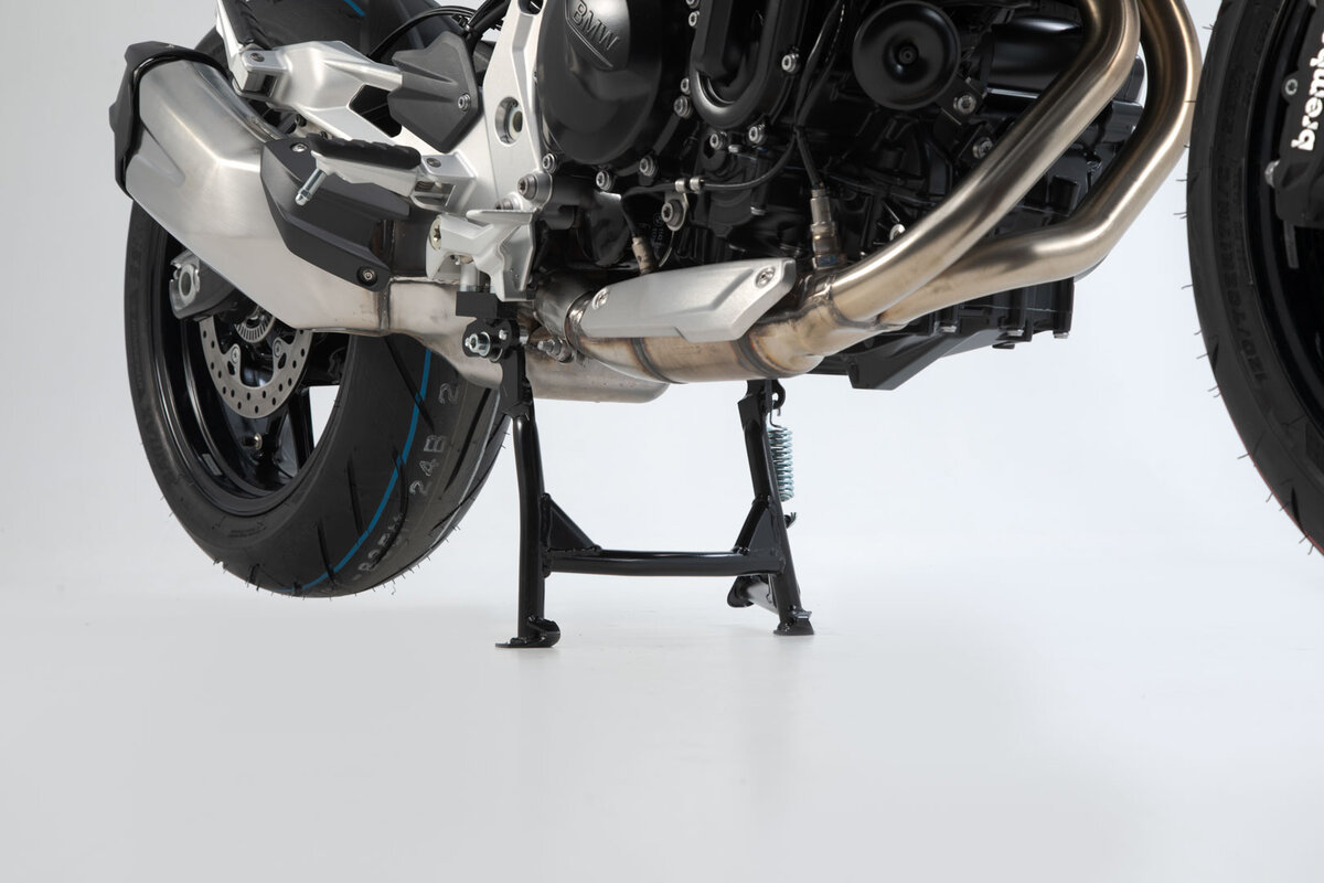 Barra de choque para Aprilia Tuareg 660 (21-) SW Motech