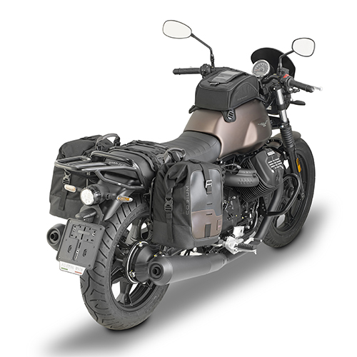 Bolsa de sillín Givi CRM102