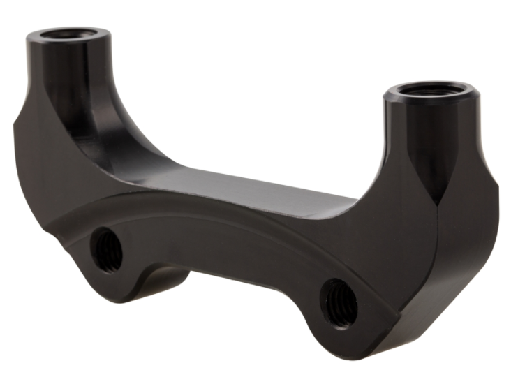 Adaptador pinza de freno RADIAL, trasero para Vespa GTS/GTS Super/GTV/GT 60/GT/GT L