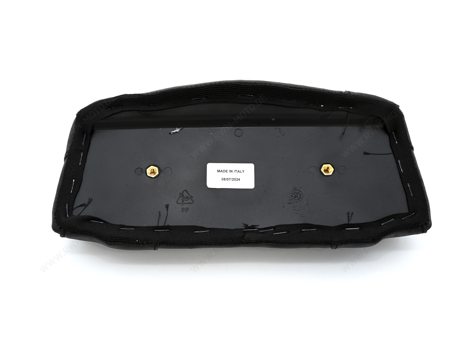 Cojín trasero para top case 47L Original Kawasaki