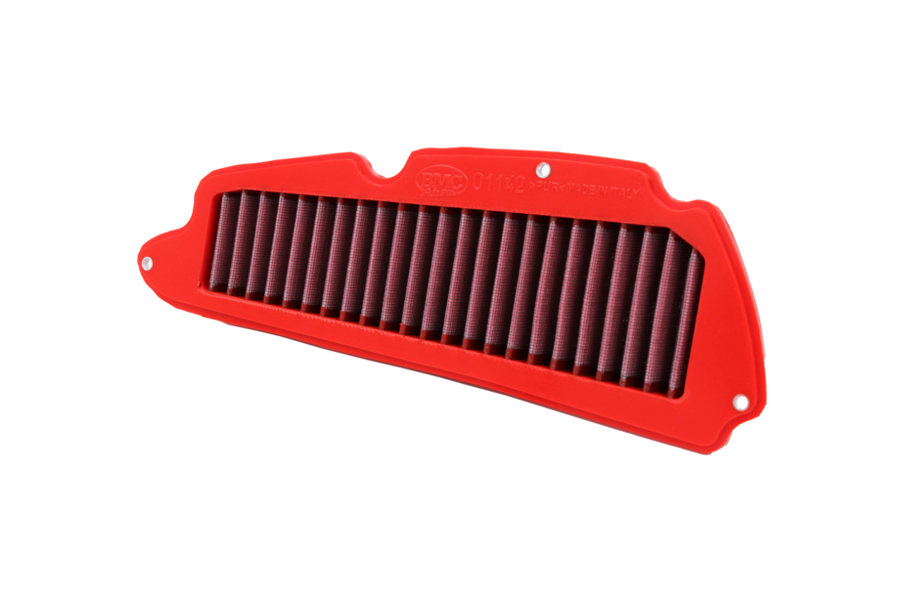 Filtro de aire deportivo BMC para Honda Forza 350 / SH 350 i / ADV 350 (21-)