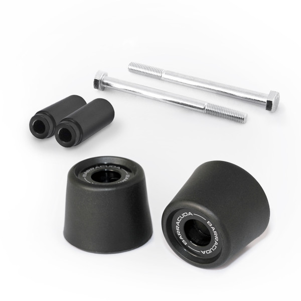 Protecciones para KTM 790 Duke (18-20) - Barracuda