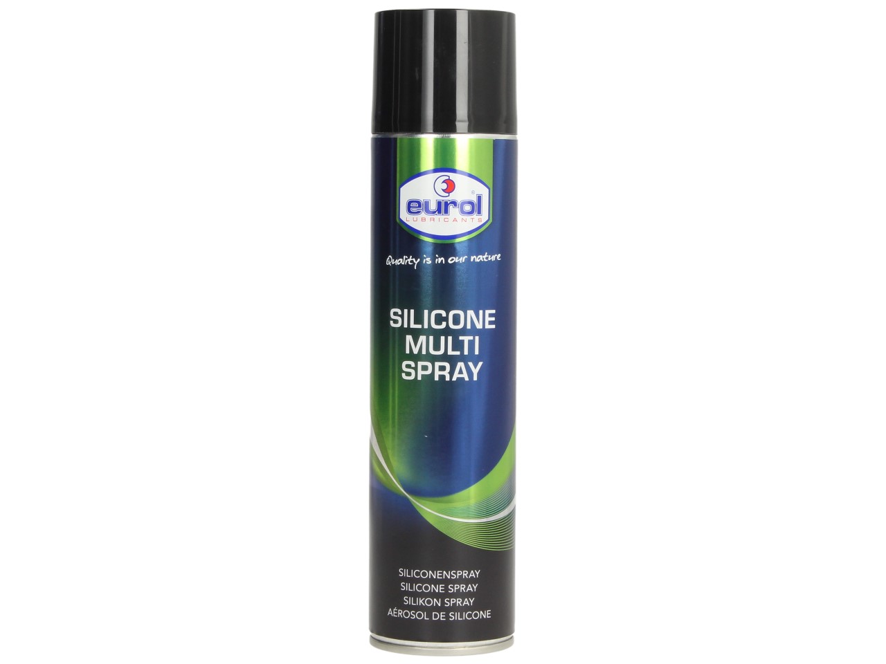 Aceite de silicona Eurol 0,400 l