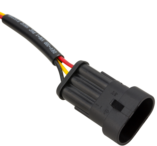 Kit de indicadores delanteros y traseros para Vespa GTS/GTS Super/GTV 125-300cc ('14-), tintados