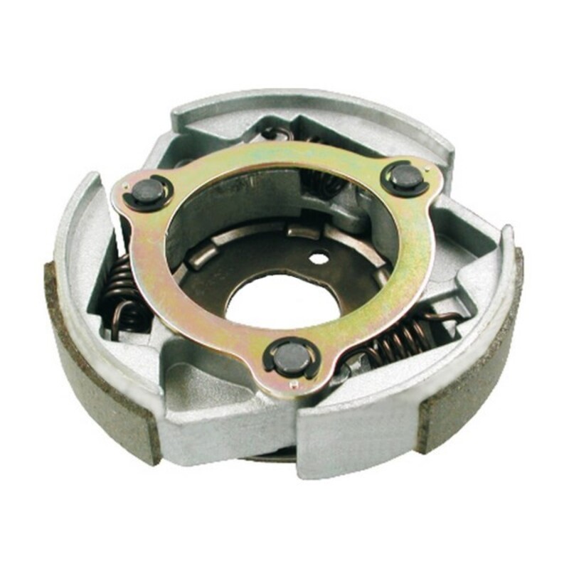 Maxiscooter Assy Embrague