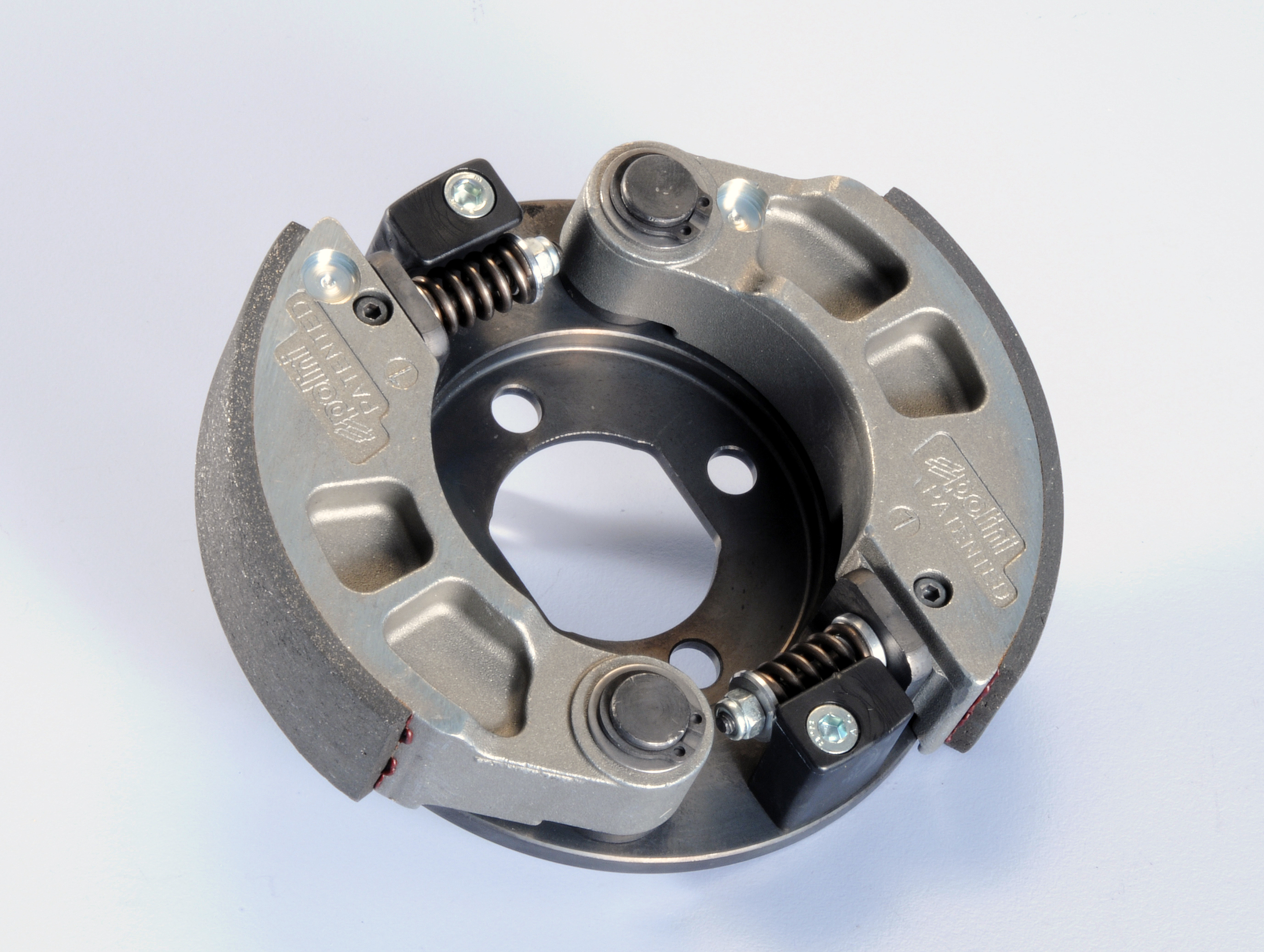 Embrague Polini, Speed Clutch 2G