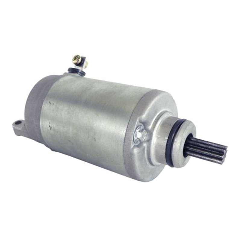 Motor de arranque Tecnium - Suzuki Burgman 125/150/250/400