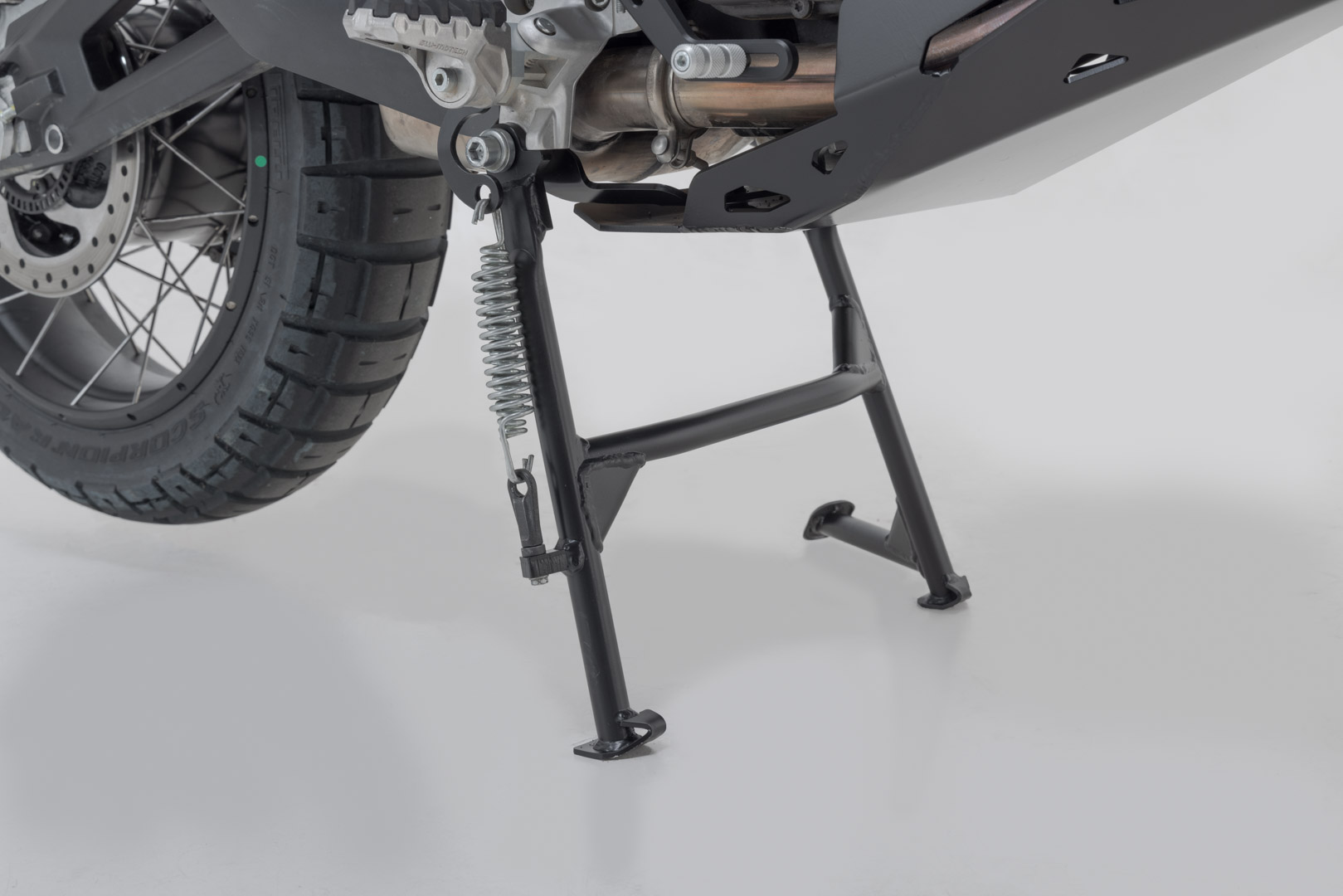 Barra de choque para Aprilia Tuareg 660 (21-) SW Motech