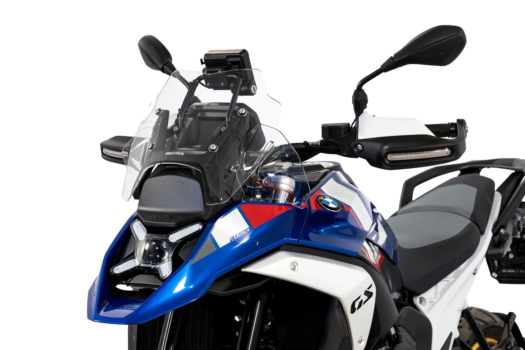 Parabrisas bajo Endurance para BMW R 1300 GS /Adventure