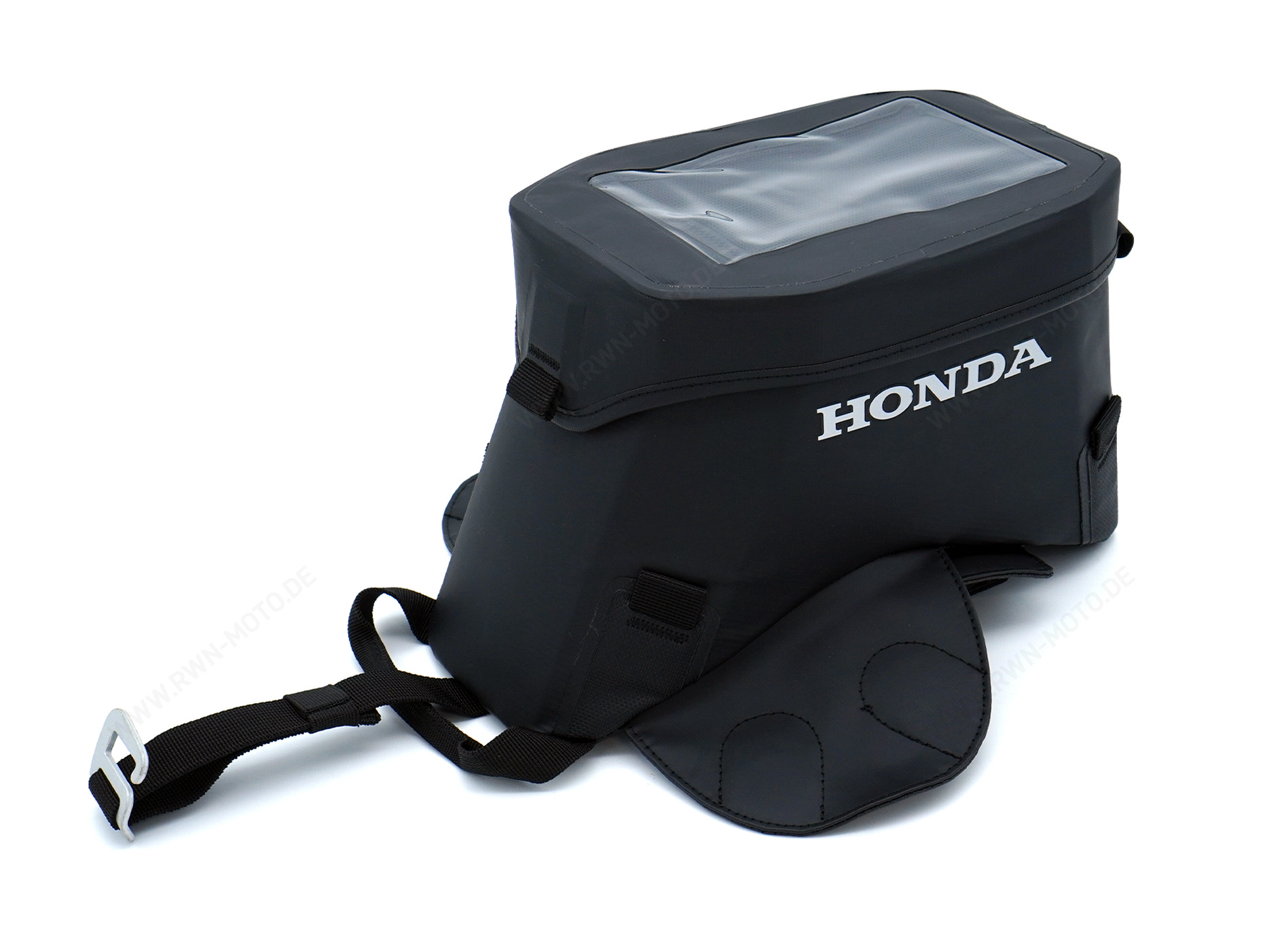 Bolsa sobredepósito 4,5 L para Honda CRF1100L Africa Twin Adventure Sports original 2020