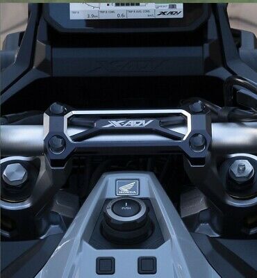 Puente de manillar para Honda X-ADV 750 (21-) original Honda