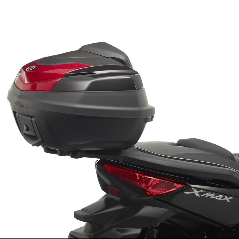 Top Case 50L negro Original Yamaha
