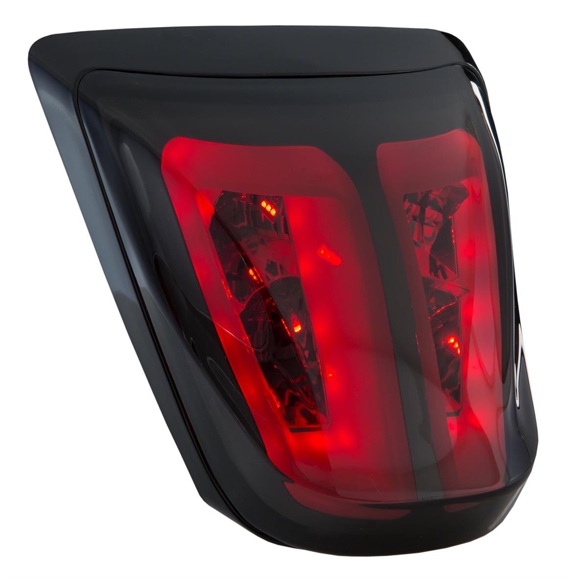 Piloto trasero LED tintado para Vespa Primavera / Sprint 50-150ccm