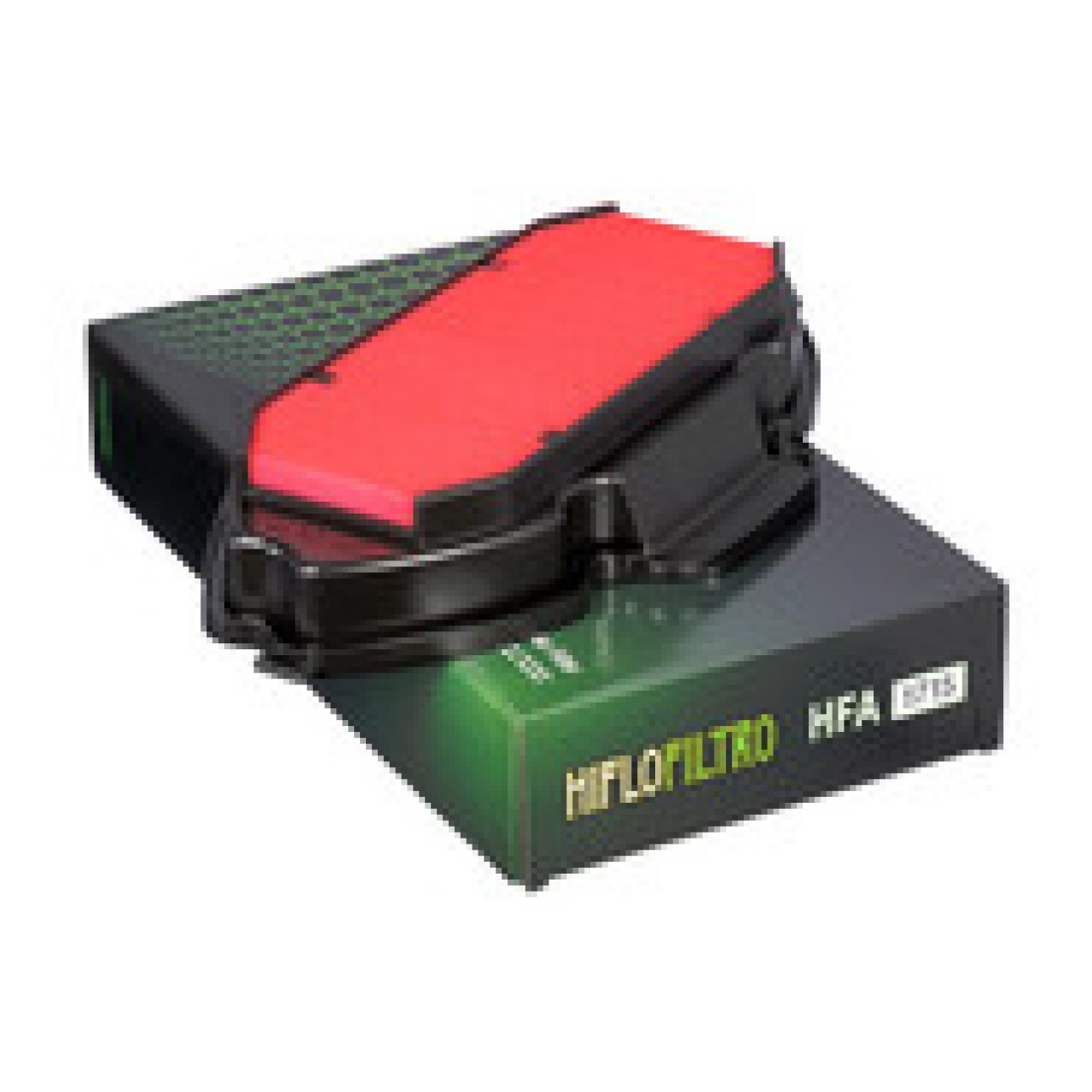 Elemento de filtro de aire HiFlo para Honda NC 750 X (14-)