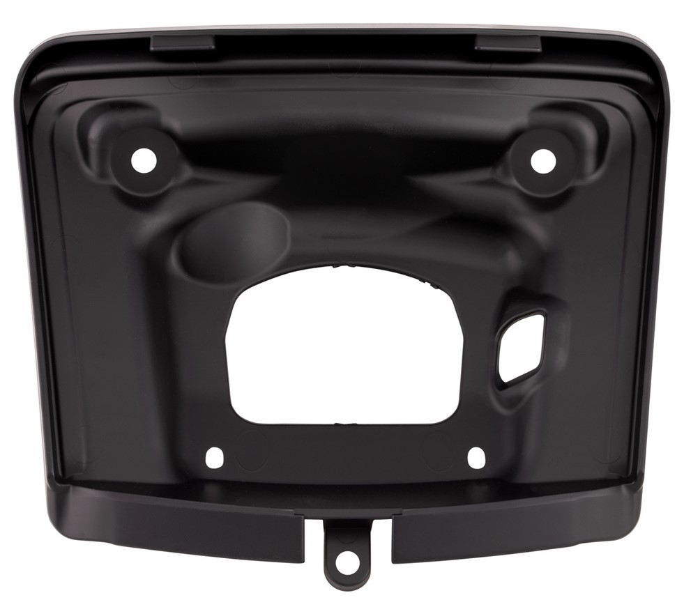 Juego de luces traseras para Vespa GTS/GTS Super/GTV 125-300cc ('14-'18), tintadas