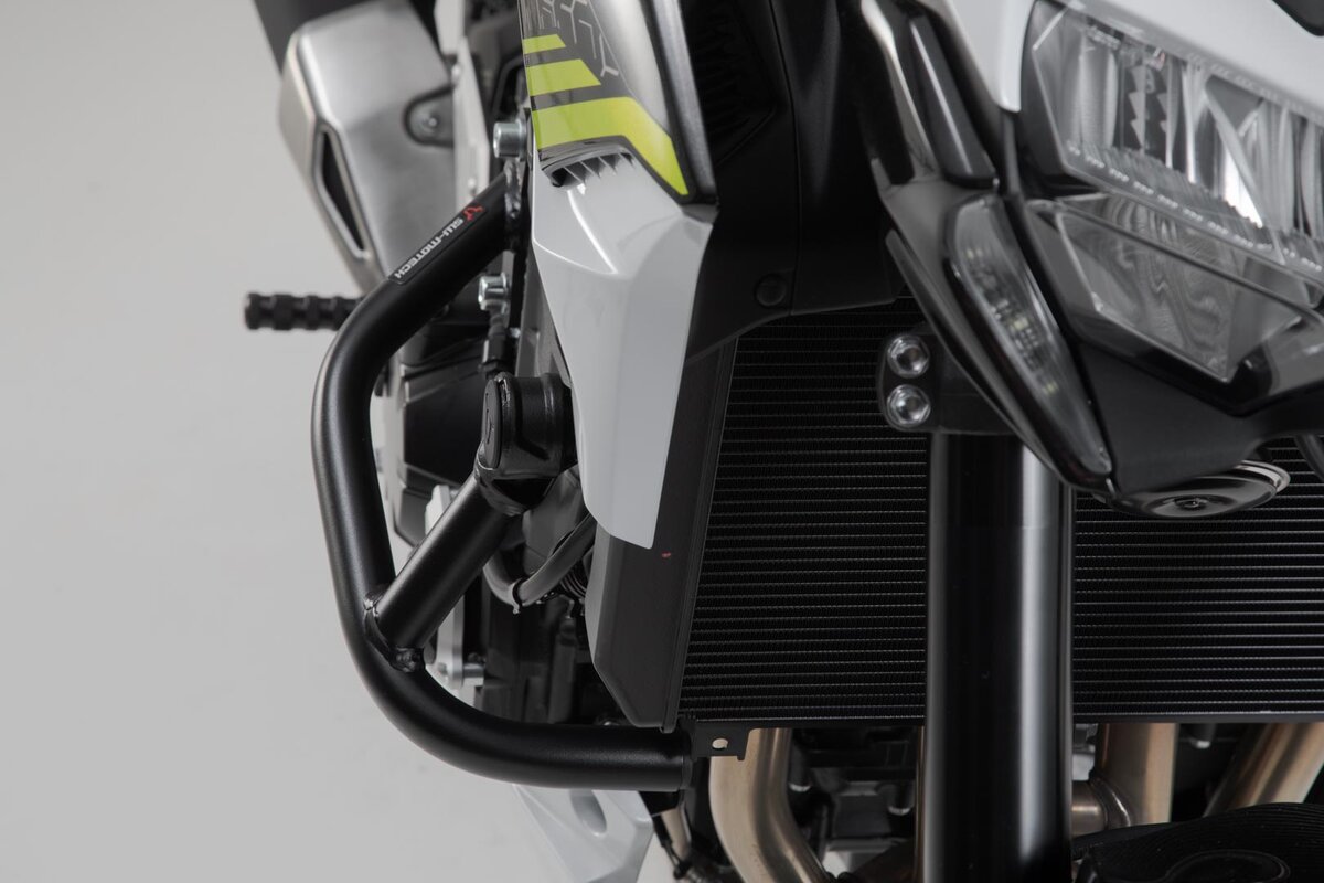 Barra de choque para Aprilia Tuareg 660 (21-) SW Motech