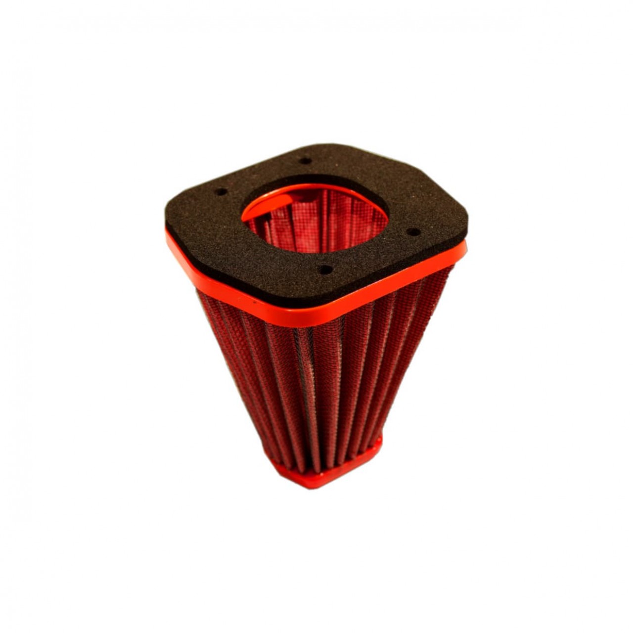 Filtro de aire deportivo BMC para Honda CB 500 F/X / CBR 500 R (19-)