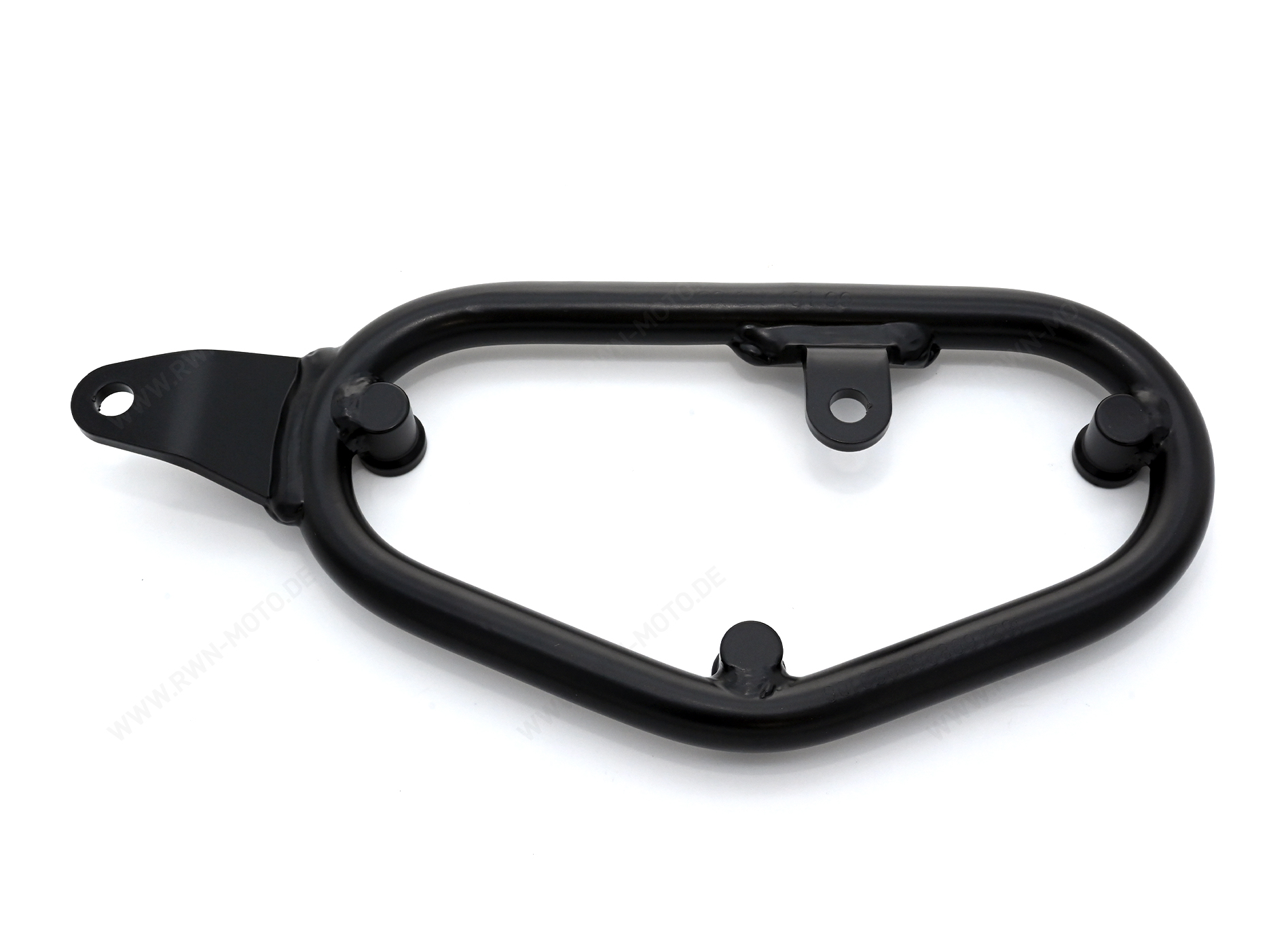 Porta alforjas derecho para Honda CMX 500 Rebel 2020- Original