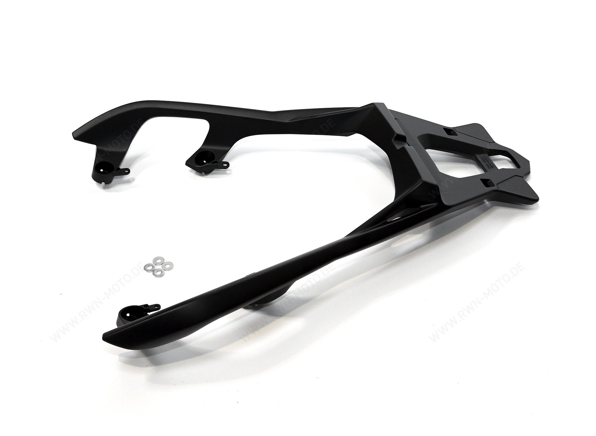 Portaequipajes trasero para Yamaha X-Max / Tricity Original