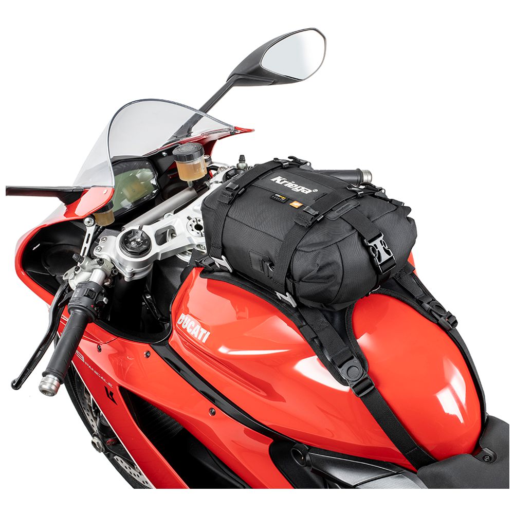 Mochila Seca Kriega US-5 con Cordura