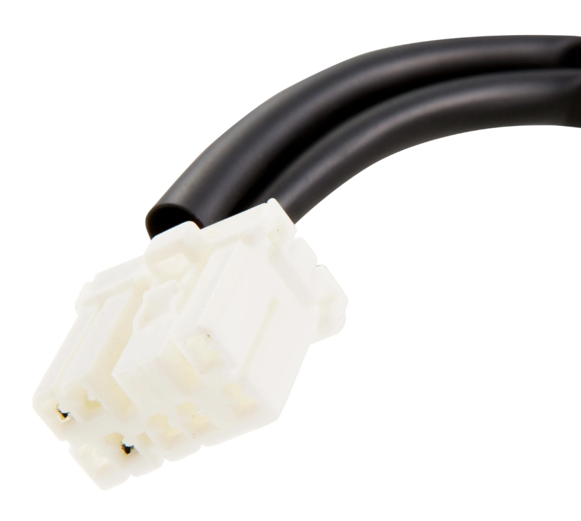 Cable adaptador conexión USB tapa maletero para Vespa GTS/GTS Super 125-300ccm