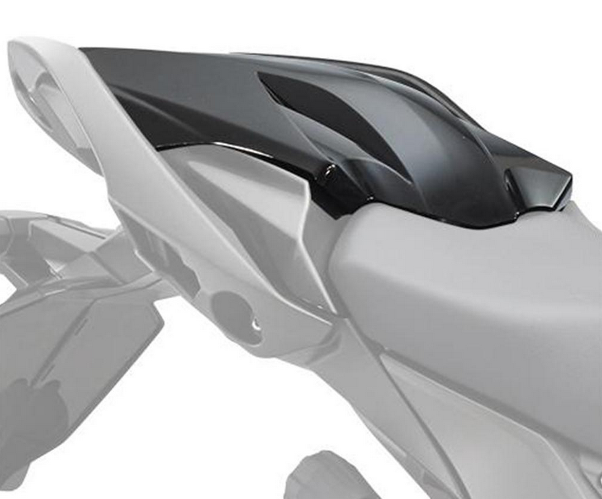 Cubierta del pasajero para Kawasaki Ninja 1000 SX (Bj.20-) Original Kawasaki