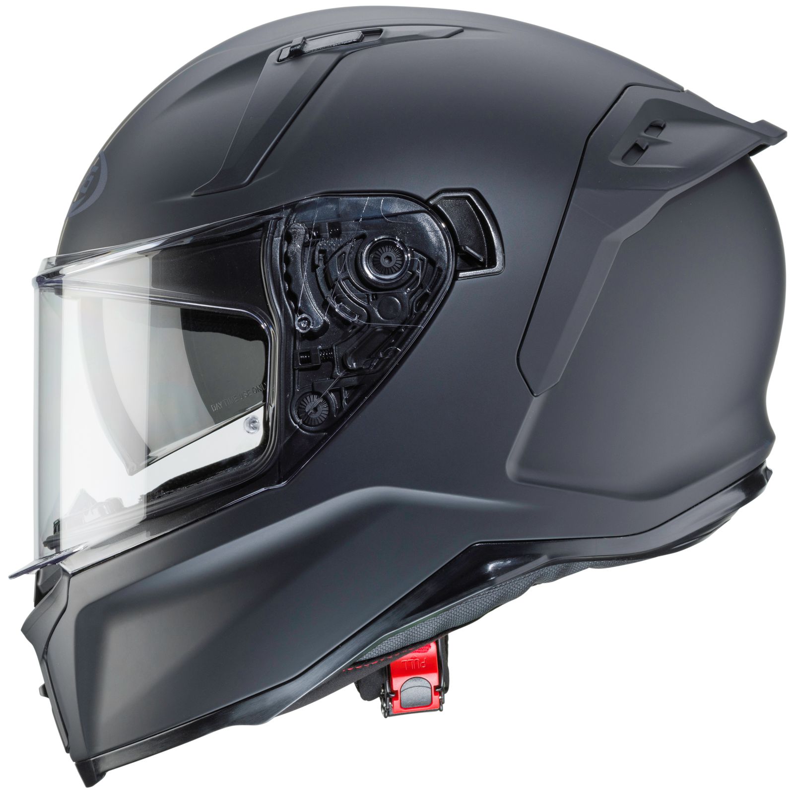 Casco Caberg Avalon, negro mate