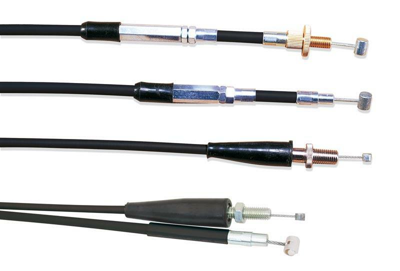 Cable del acelerador Tecnium - abridor