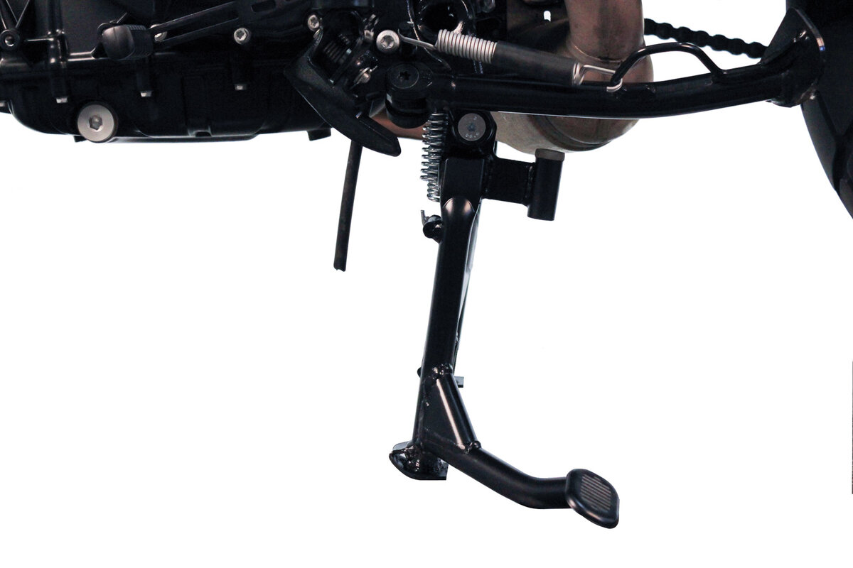 Barra de choque para Aprilia Tuareg 660 (21-) SW Motech