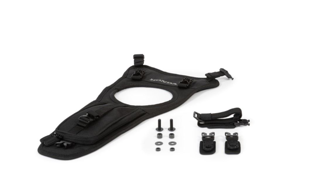 Kit de montaje para bolsa de depósito de 3 l original de Honda