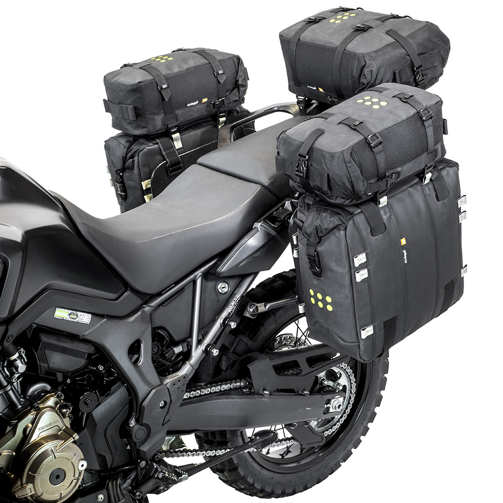 Bolsa portaequipajes Kriega OS-12
