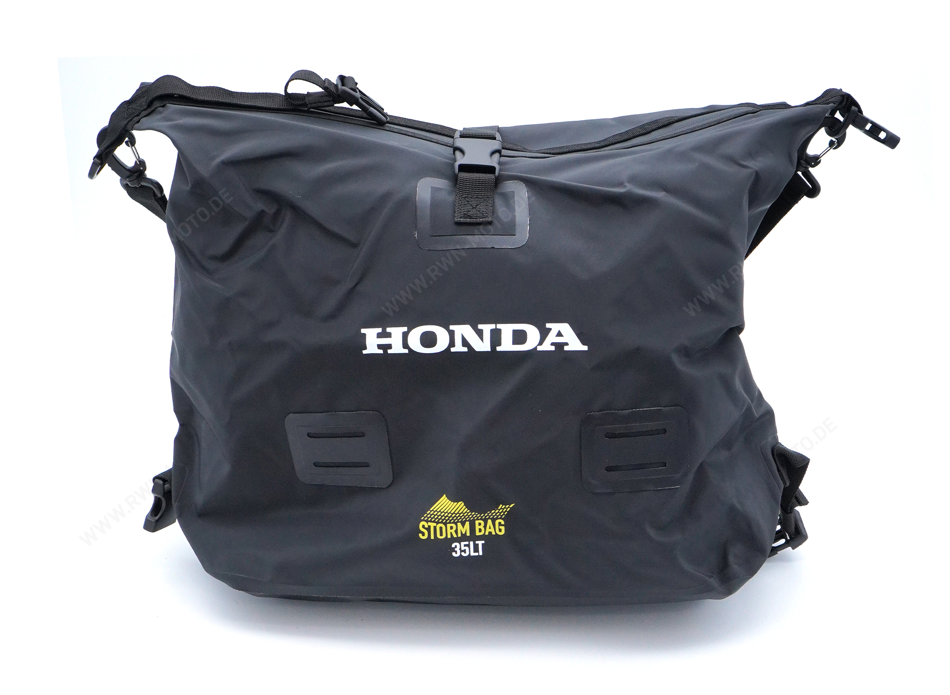 Juego de bolsa interior maleta para Honda CRF1100L Africa Twin Adventure Sports original 2020-