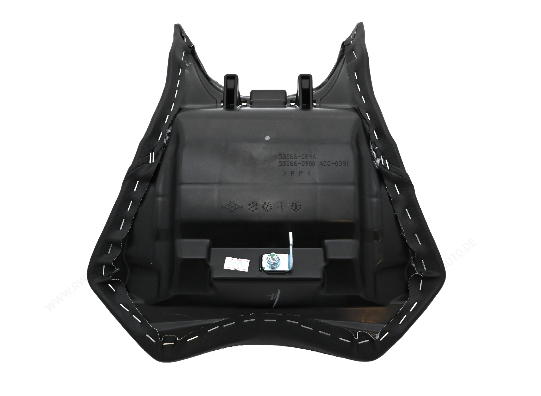 Asiento alto para Kawasaki Z 500 / Ninja 500 (24-) Original
