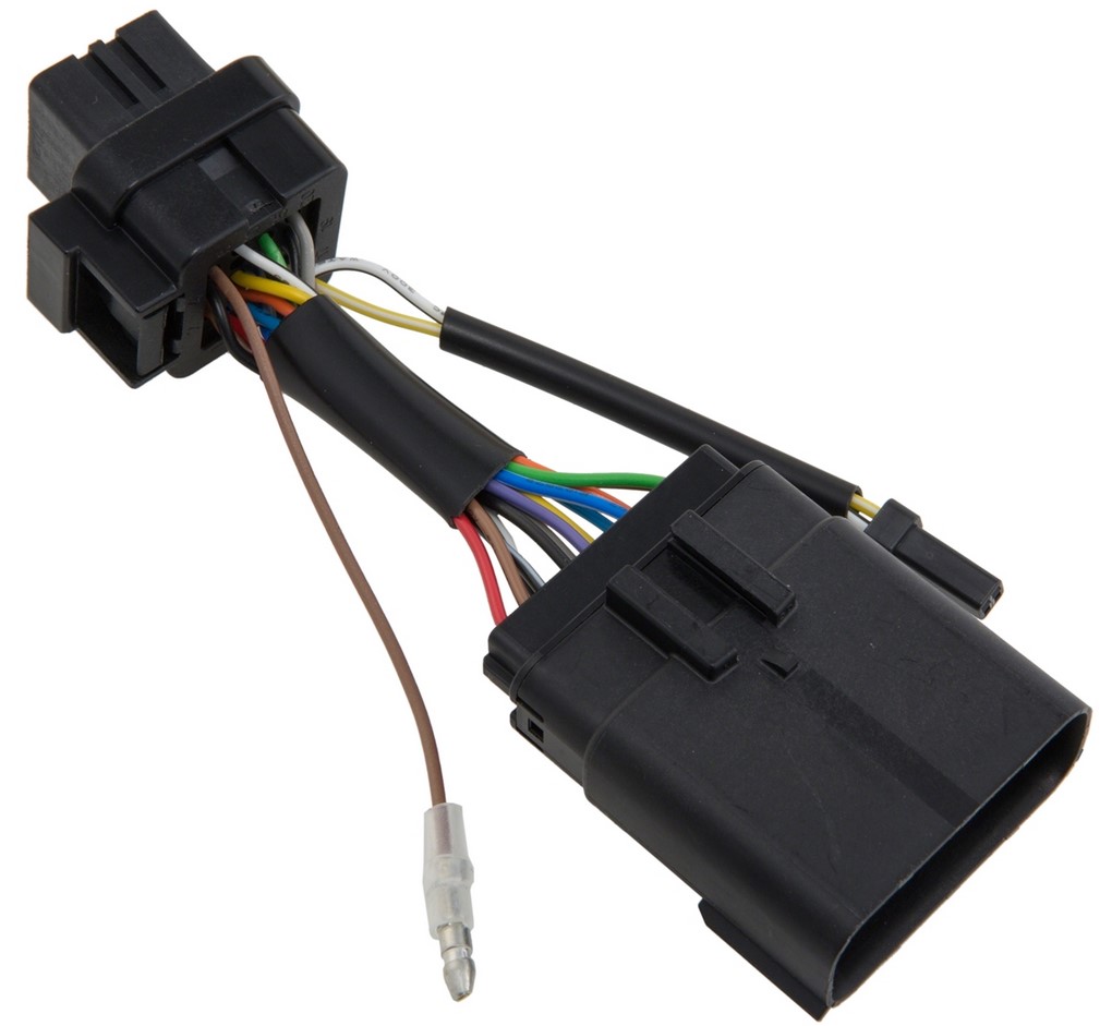 Juego de cables tacómetro/calendario para Vespa GTS/GTS Super 125-300cc ('14-'16)