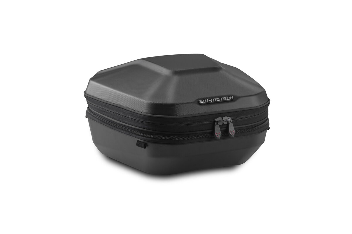 SW-Motech URBAN Topcase ABS, negro para Honda XL 750 Transalp (23-) SW Motech