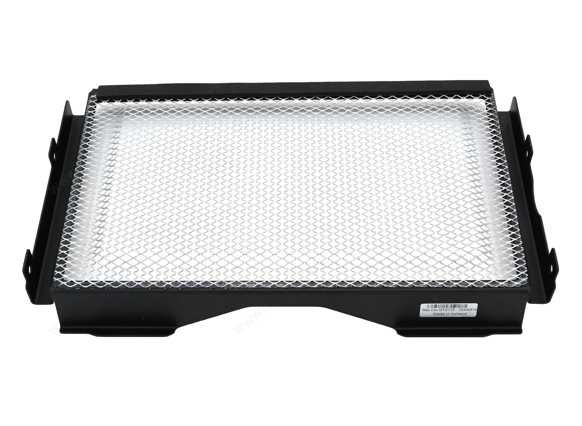 Carenado del radiador para Yamaha MT-07 (25-) Original